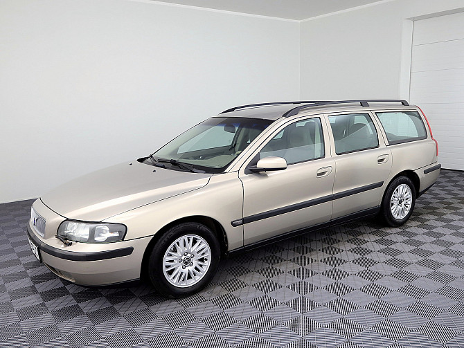 Volvo V70 Estate 2.4 125kW Таллин - изображение 2