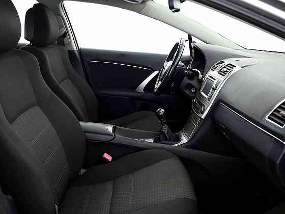 Toyota Avensis Linea Sol Facelift 2.2 D-4D 110kW Tallina