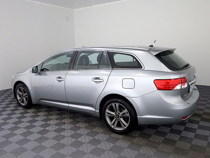 Toyota Avensis Linea Sol Facelift 2.2 D-4D 110kW Tallina - foto 4