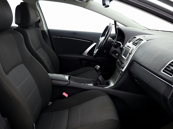 Toyota Avensis Linea Sol Facelift 2.2 D-4D 110kW Tallina - foto 6