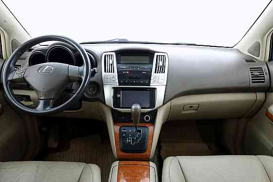 Lexus RX 350 Luxury LPG ATM 3.5 203kW Tallina