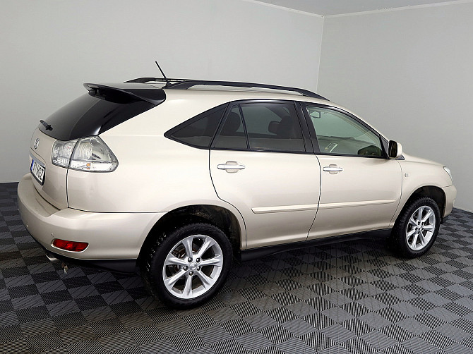 Lexus RX 350 Luxury LPG ATM 3.5 203kW Tallina - foto 3