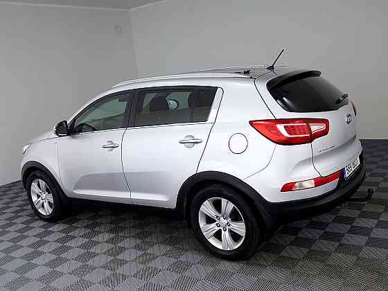 Kia Sportage Comfort 4x4 ATM 2.0 CRDi 100kW Tallina