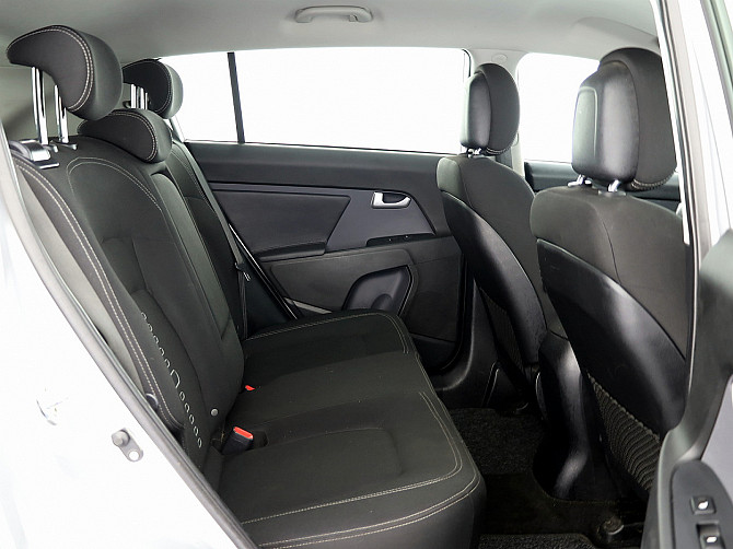 Kia Sportage Comfort 4x4 ATM 2.0 CRDi 100kW Tallina - foto 7