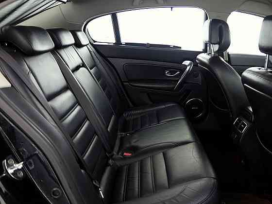 Renault Latitude Initiale Paris ATM 2.0 dCi 127kW Tallina