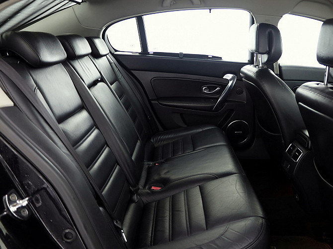 Renault Latitude Initiale Paris ATM 2.0 dCi 127kW Tallina - foto 6