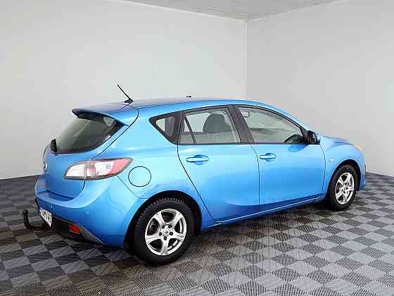 Mazda 3 Elegance 1.6 77kW Tallina