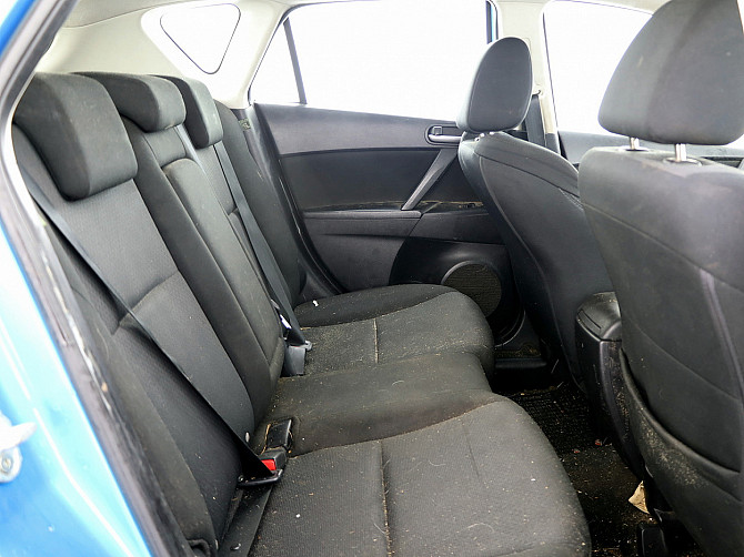 Mazda 3 Elegance 1.6 77kW Tallina - foto 7