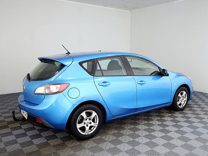 Mazda 3 Elegance 1.6 77kW Tallina - foto 3