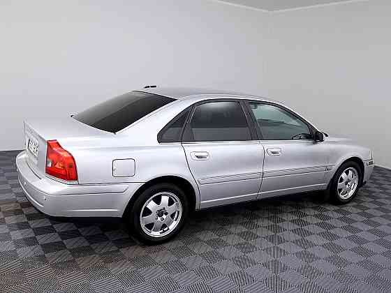 Volvo S80 Summum Facelift 2.4 103kW Tallina