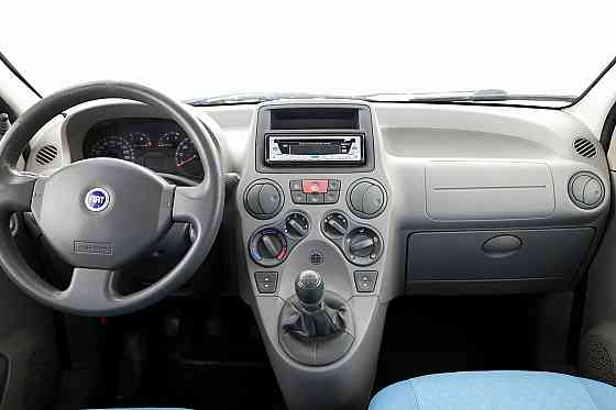 Fiat Panda Comfort 1.2 44kW Tallina