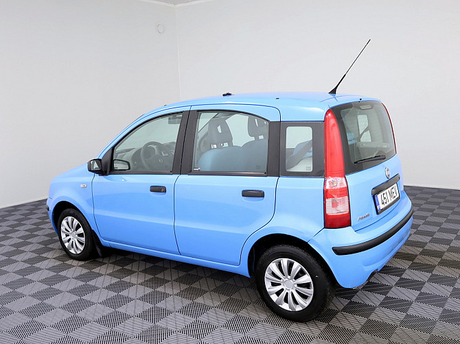 Fiat Panda Comfort 1.2 44kW Tallina - foto 4