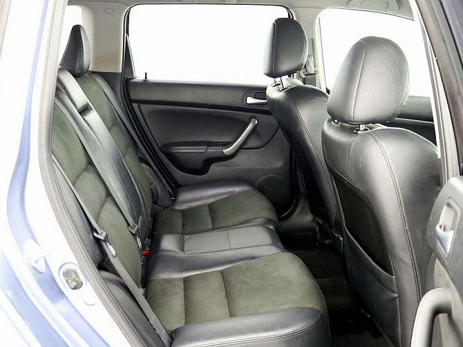 Honda Accord Elegance Facelift ATM 2.0 114kW Tallina - foto 7