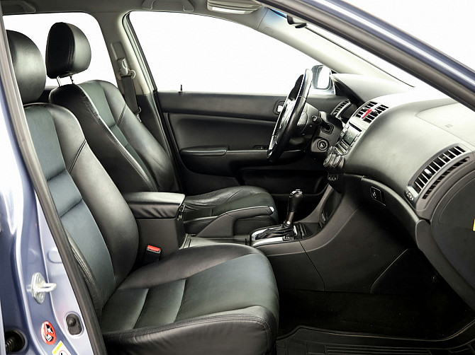 Honda Accord Elegance Facelift ATM 2.0 114kW Tallina - foto 6