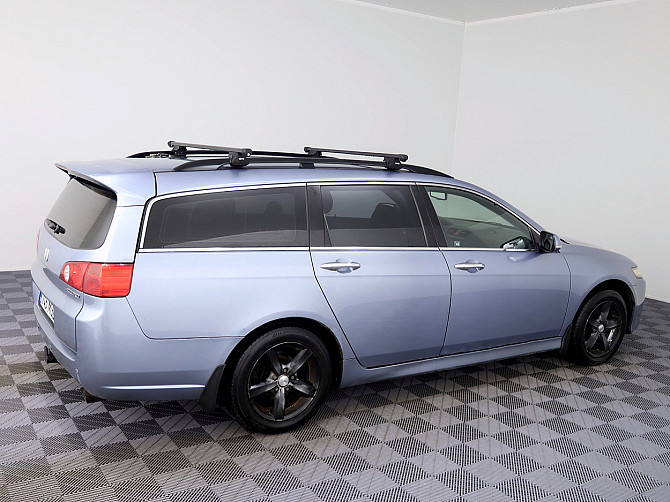 Honda Accord Elegance Facelift ATM 2.0 114kW Tallina - foto 3