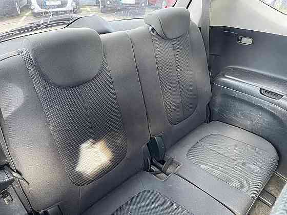 Kia Carens Comfort ATM 2.0 CRD 103kW Tallina