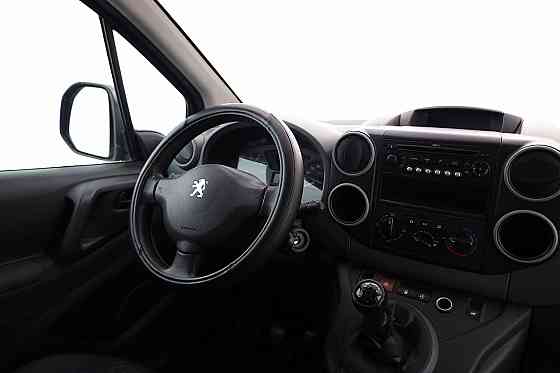 Peugeot Partner Multispace 1.6 HDi 55kW Tallina