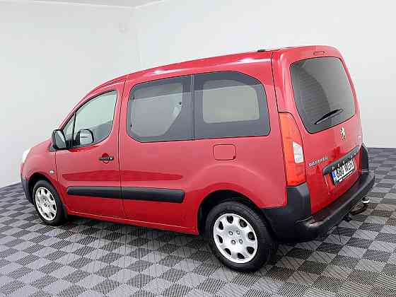 Peugeot Partner Multispace 1.6 HDi 55kW Tallina