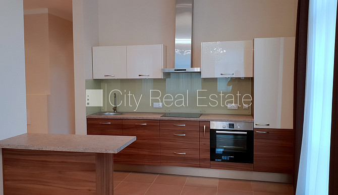 Fasādes māja, renovēta māja, ieeja no ielas, ir lifts, terase, logi vērsti mājas abās Rīga - foto 18