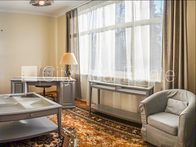 Fasādes māja, renovēta māja, ieeja no ielas, ir lifts, terase, logi vērsti mājas abās Rīga - foto 12