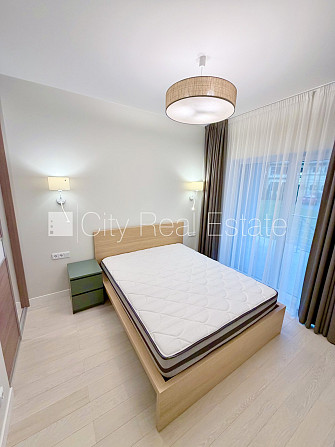 Jaunceltne, labiekārtota apzaļumota teritorija, bruģēts piebraucamais ceļš, iespēja nomāt Rīga - foto 10