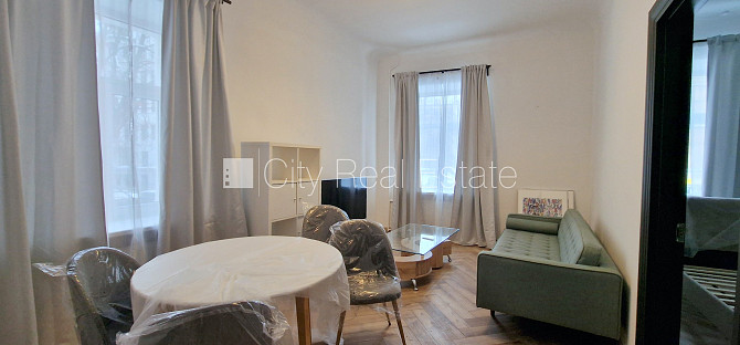 Projekts - Panorama Plaza, jaunceltne, labiekārtota apzaļumota teritorija, iespēja nomāt Rīga - foto 16