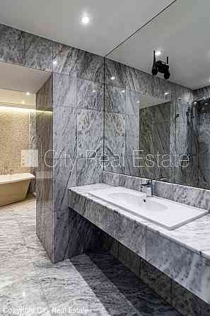 Проект - Panorama Plaza (Панорама Плаза), новостройка, возможность аренды подземной Rīga