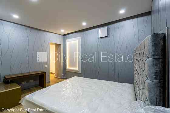 Проект - Panorama Plaza (Панорама Плаза), новостройка, возможность аренды подземной Rīga