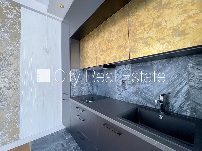 Projekts - Panorama Plaza, jaunceltne, iespēja nomāt pazemes autostāvvietu, pagalmā bērnu Rīga - foto 20