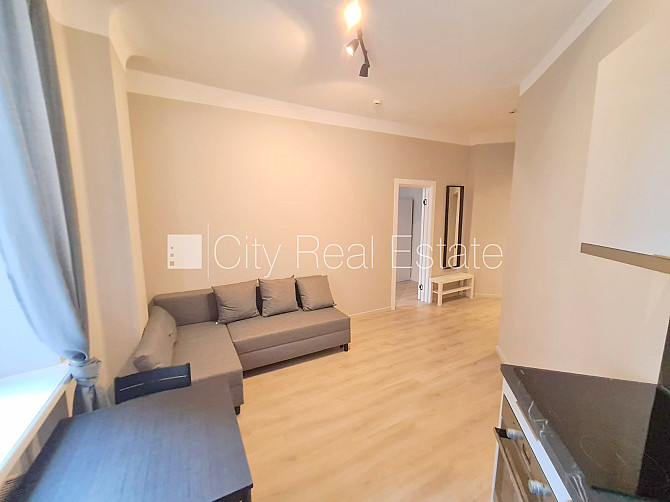 Jaunceltne, labiekārtota apzaļumota teritorija, slēgta teritorija, pazemes autostāvvieta, ieeja Jūrmala - foto 20