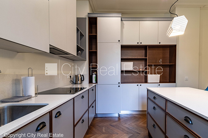 Projekts - Kado-Karim, jaunceltne, labiekārtota apzaļumota teritorija, slēgta teritorija, vieta Jūrmala - foto 17