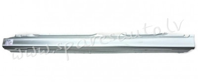 PBM76006ER -  4D, tin thickness 0,8 mm R - Slieksnis - BMW 5  E39 (1995-2000) Рига - изображение 1