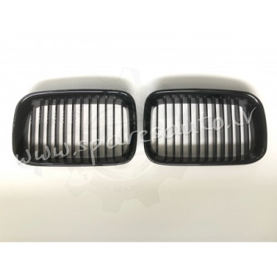 PBM99335A - - - Reste - BMW 5  E39 (2000-2004) Рига - изображение 1