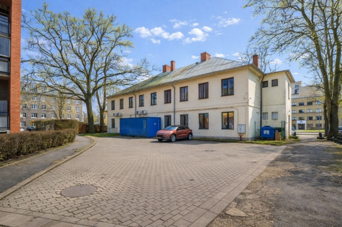 Pārdod namīpašumu Juglā, Brīvības ielas malā.  + Ēkas platība 597,7 m2; + Zemes gabala Rīga - foto 2