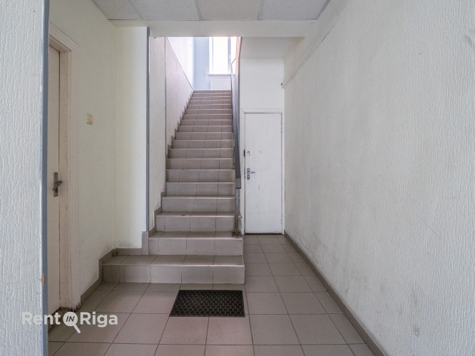 Pārdod namīpašumu Juglā, Brīvības ielas malā.  + Ēkas platība 597,7 m2; + Zemes gabala Rīga - foto 9