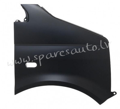 PVW10046AR - OEM: 7H0821102E' with hole for flasher R - Spārns - VW TRANSPORTER T5 (2003-2009) Рига - изображение 1