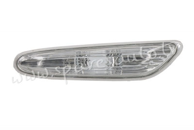 ZBM1414R - OEM: 63137165742' TYC, (03-07), without bulb holders, without bulbs R - Spārna Pagriezien Рига - изображение 1