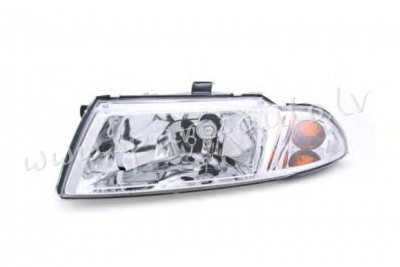 ZMB1157L(D) - OEM: MR485384' Depo, ECE - Priekšējais Lukturis - MITSUBISHI CARISMA (1999-2004) Рига - изображение 1