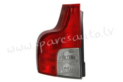 ZVV191016L - OEM: 31213381' Hella, without bulbs, (06-), ECE L - Aizmugurējais Lukturis - VOLVO XC90 Rīga - foto 1