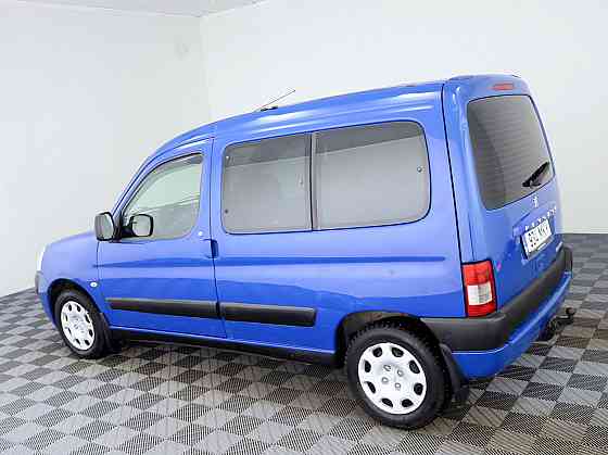 Peugeot Partner Multispace 1.6 HDi 66kW Tallina