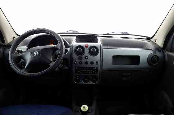 Peugeot Partner Multispace 1.6 HDi 66kW Tallina