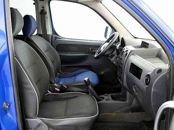 Peugeot Partner Multispace 1.6 HDi 66kW Tallina