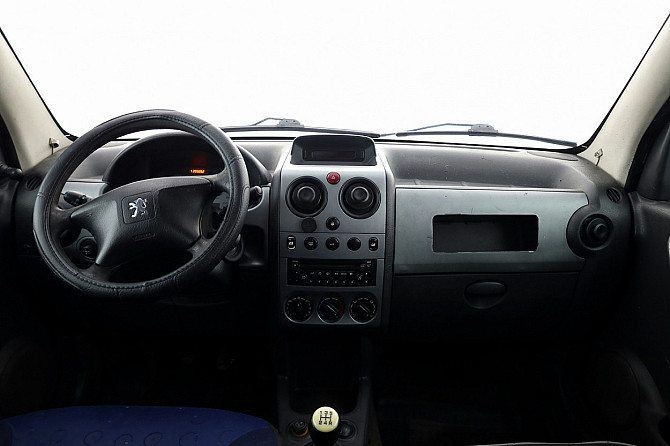 Peugeot Partner Multispace 1.6 HDi 66kW Таллин - изображение 5