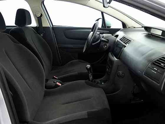 Citroen C4 Facelift 1.6 88kW Tallina