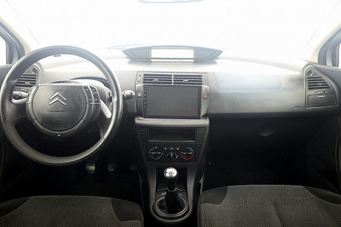 Citroen C4 Facelift 1.6 88kW Tallina - foto 5