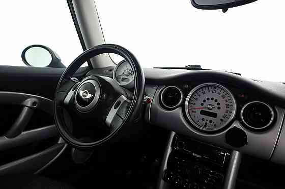 MINI Cooper One 1.6 85kW Tallina