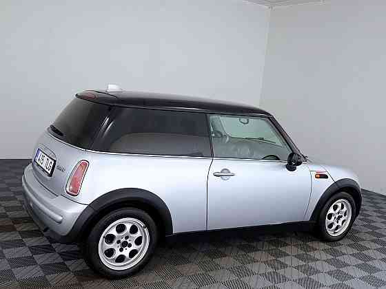 MINI Cooper One 1.6 85kW Tallina