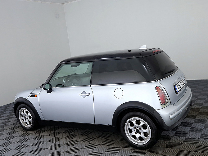 MINI Cooper One 1.6 85kW Tallina - foto 4