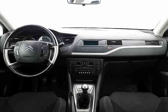 Citroen C5 Comfort 1.6 HDi 80kW Tallina