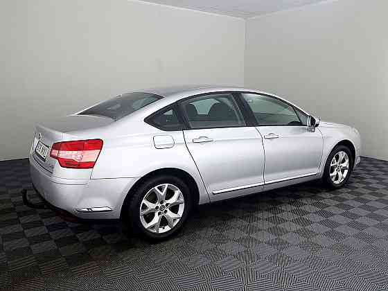 Citroen C5 Comfort 1.6 HDi 80kW Tallina